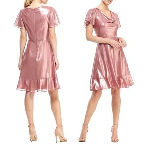 Gal Meets Glam Callista Dress